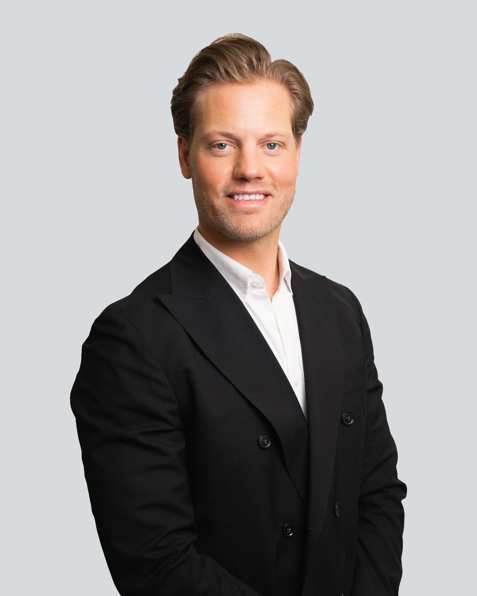 David Lindell, Head of B2B Sales