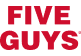 Five Guys
