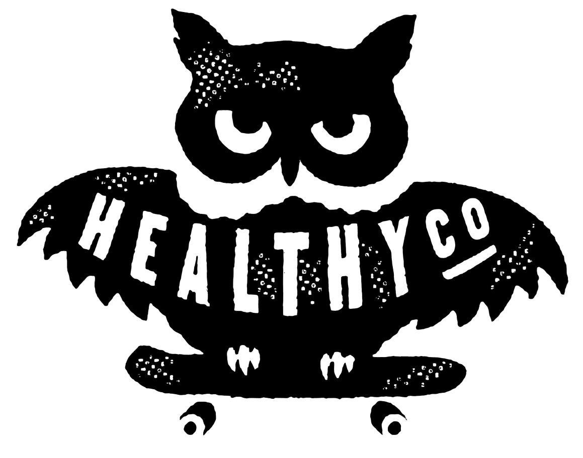 HealthyCo