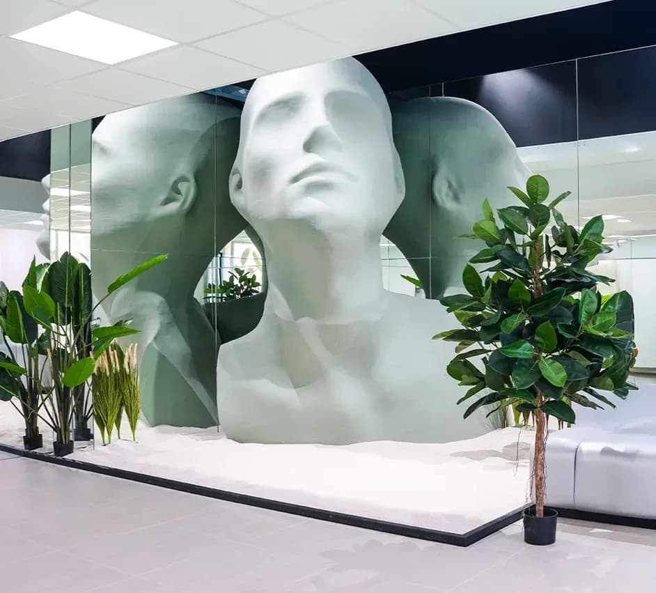 Dentmes klinik i Stockholm